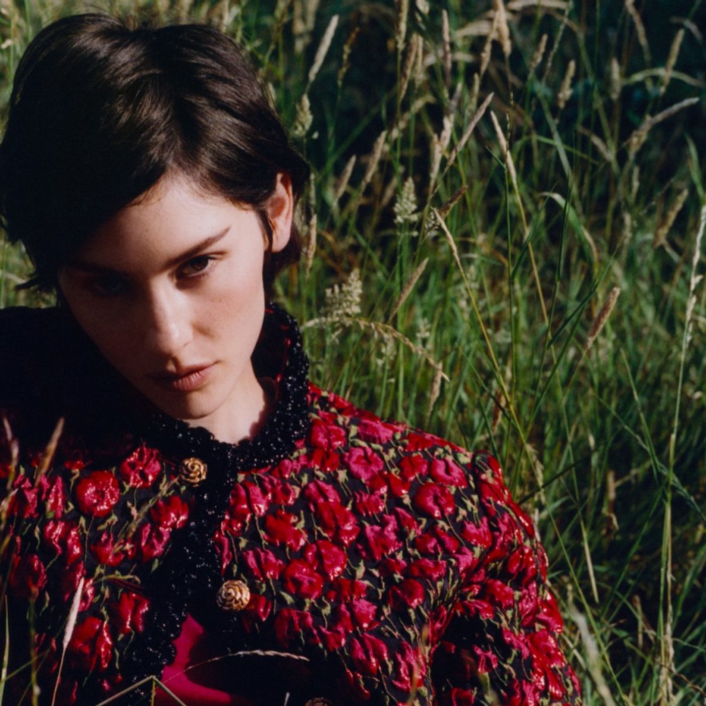 Gracie Abrams Built a Career on Honesty. She’s Going Even Deeper Now