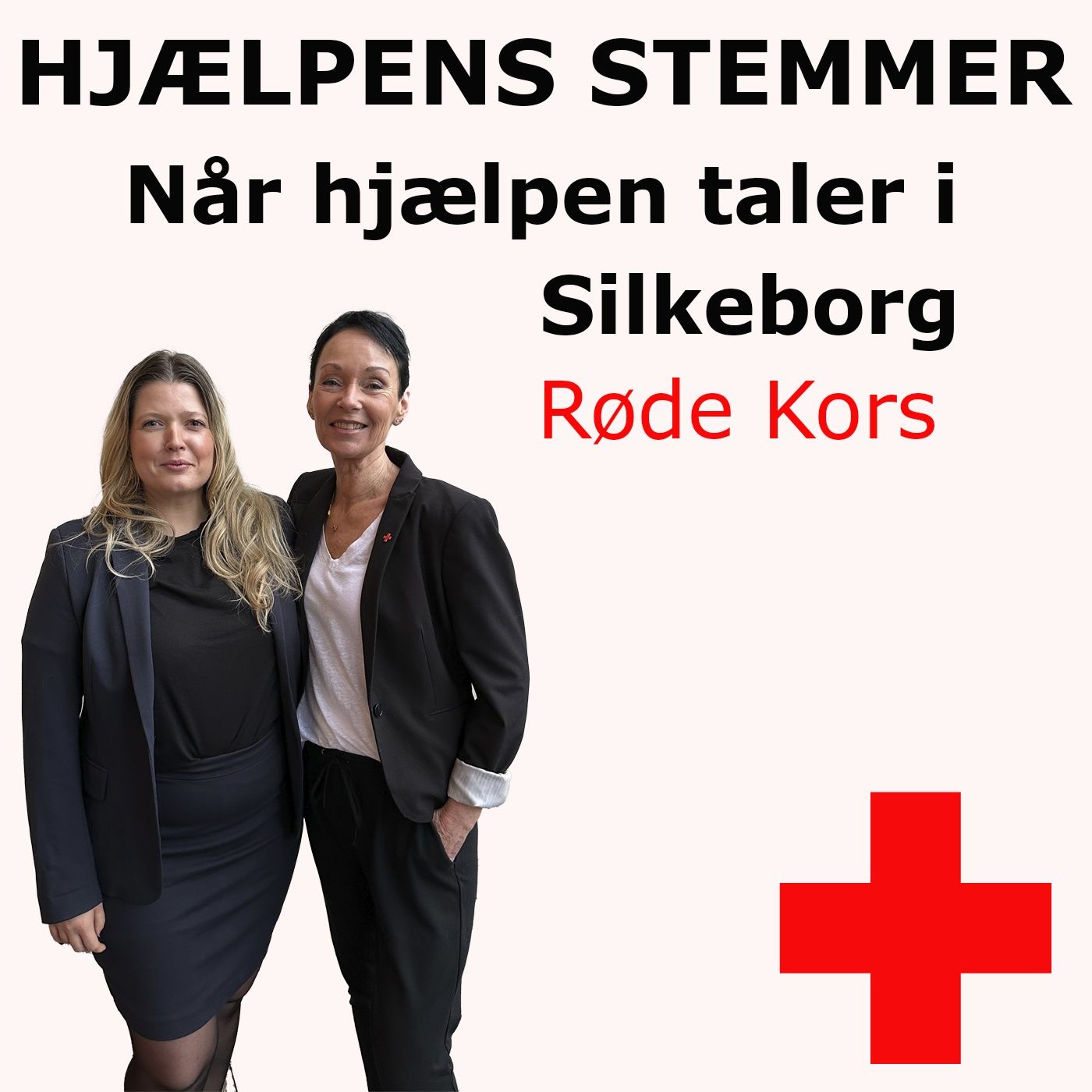 Hjælpens Stemmer