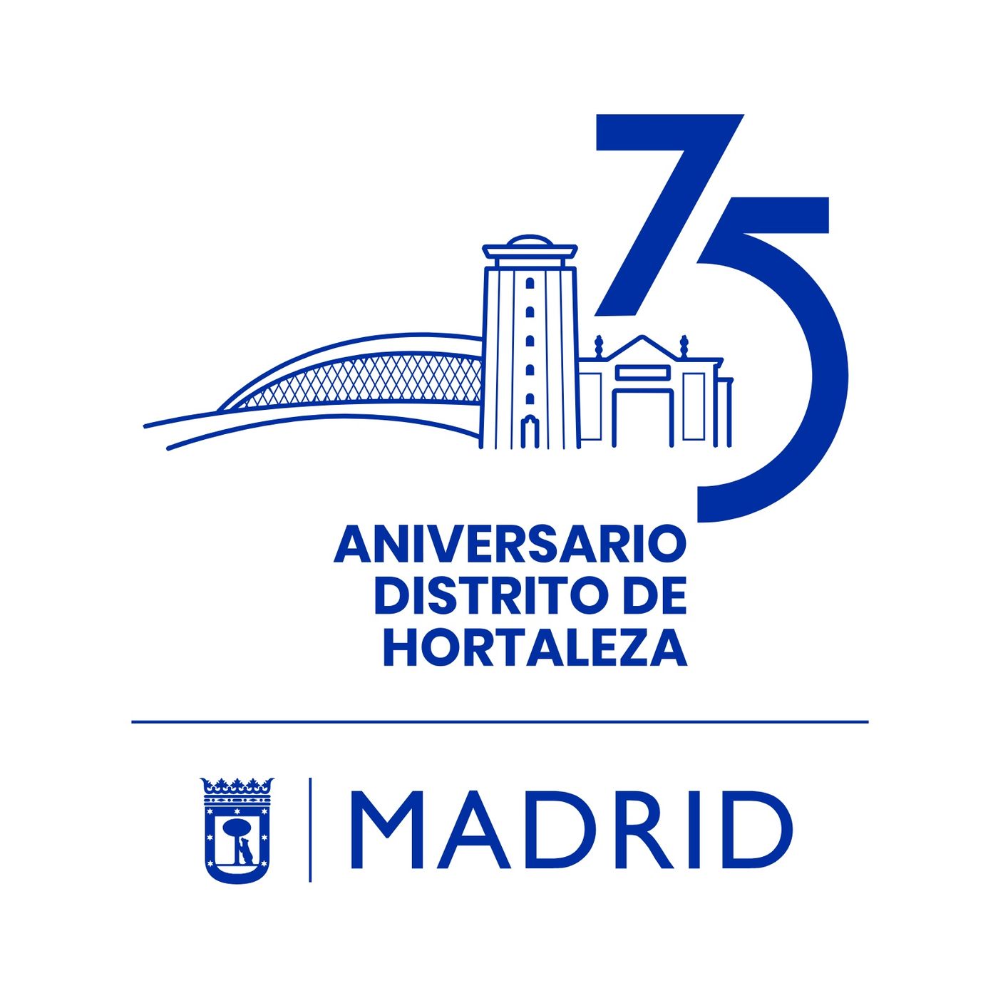 Radio Hortaleza – 75 años de historia