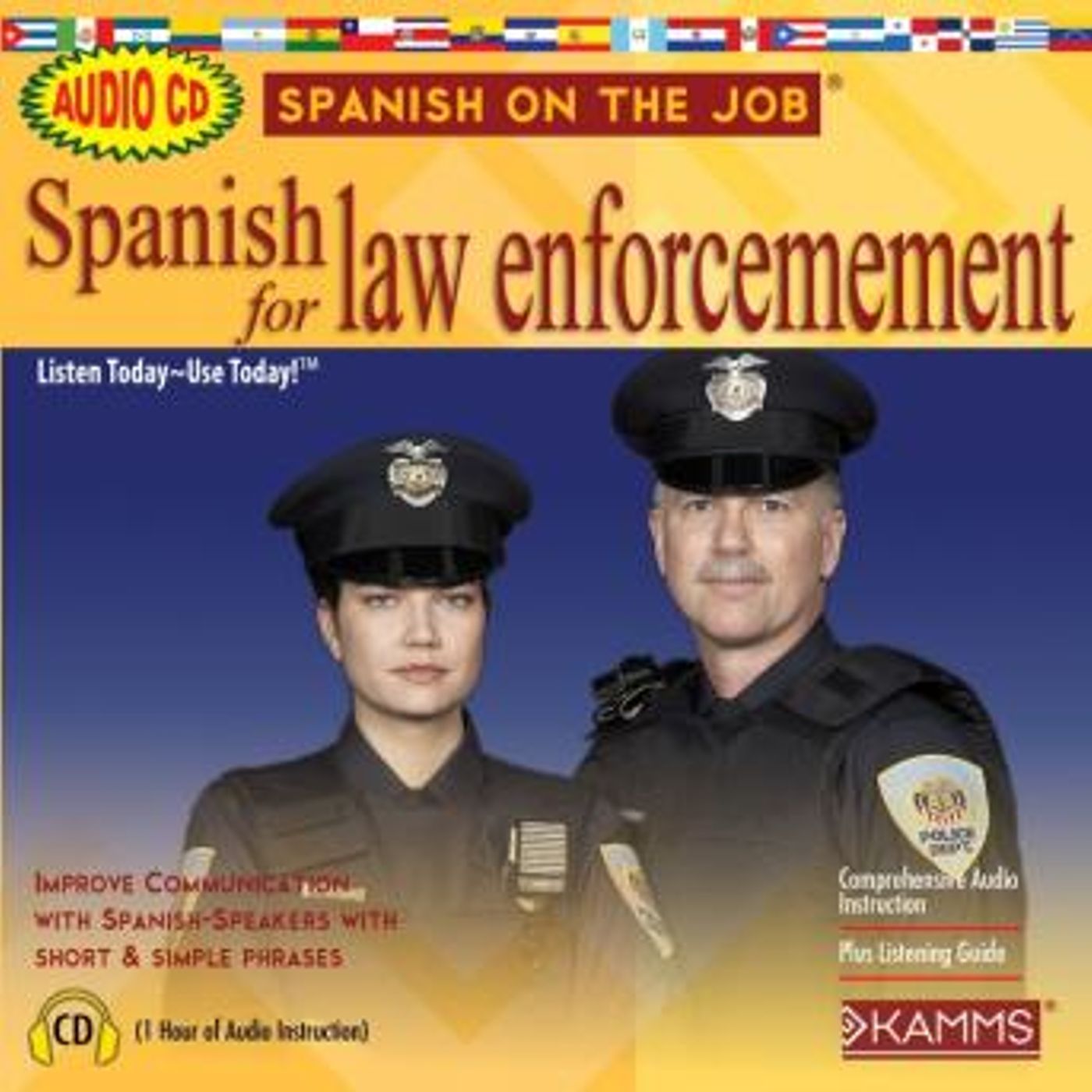 Download New Full Audiobooks in Non-Fiction, Language Instruction
