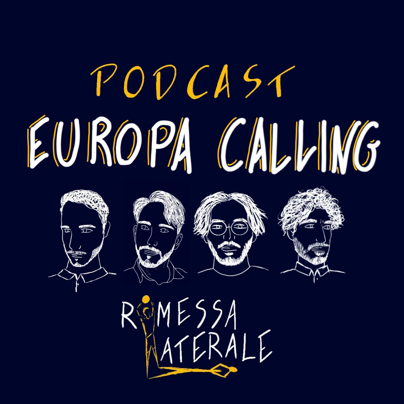 Rimessa Laterale podcast