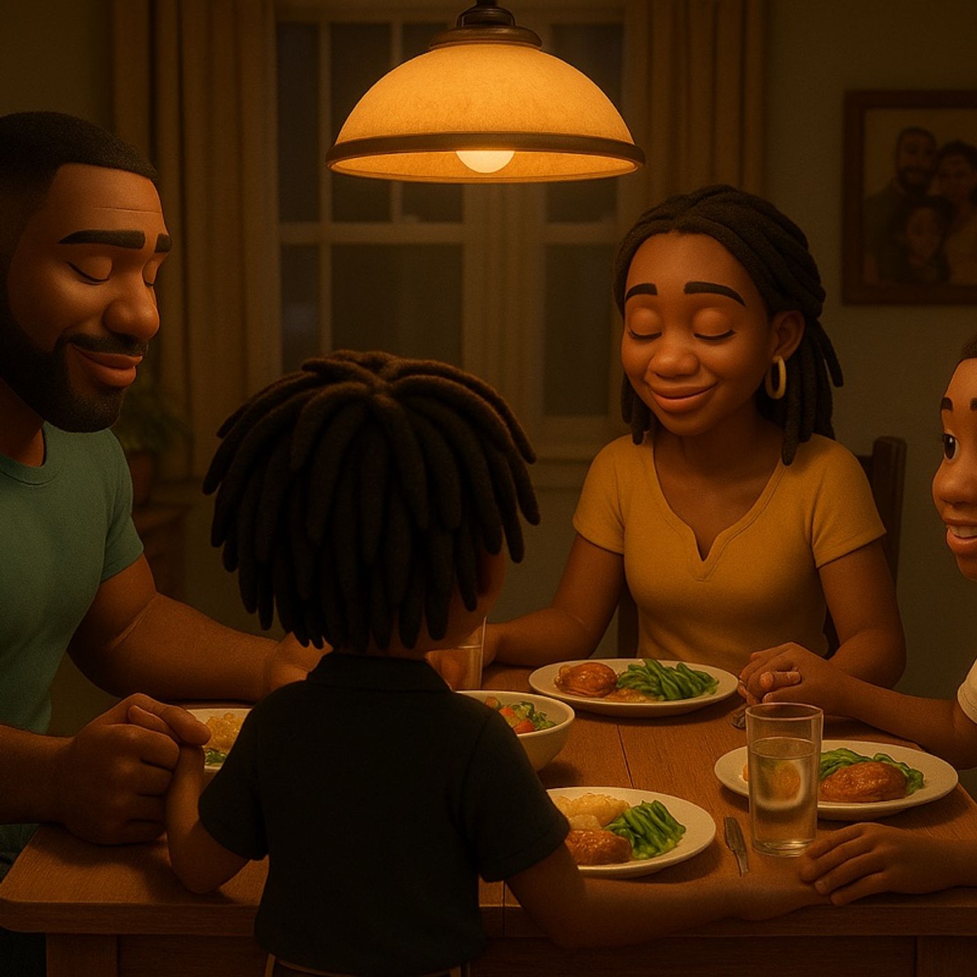 Episode 64-Sunrise from Amelia Island - IN SEARCH OF GOD WITH BADAA