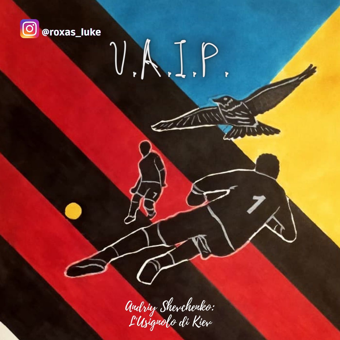 UAIP - Un Altro Inutile Paranoico