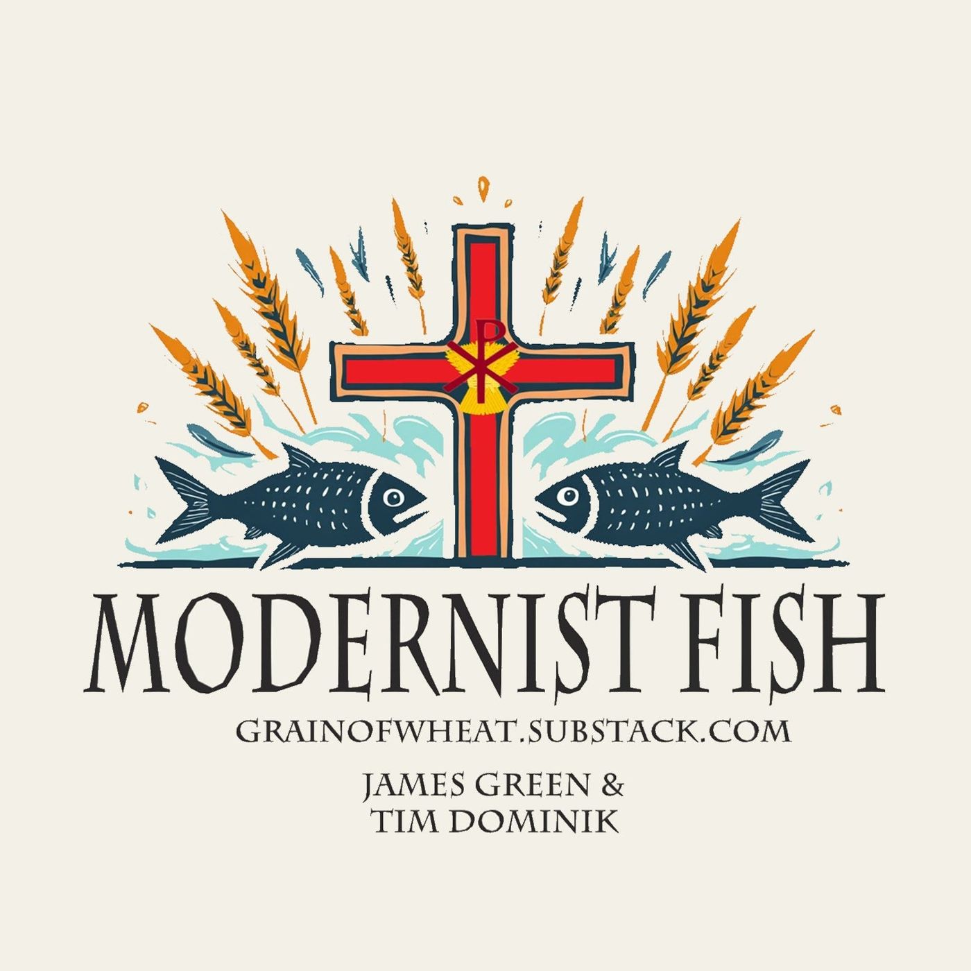 Modernist Fish Episode 3: Orthodoxy, Catholicism, Sedevacantism, and the Life in Christ