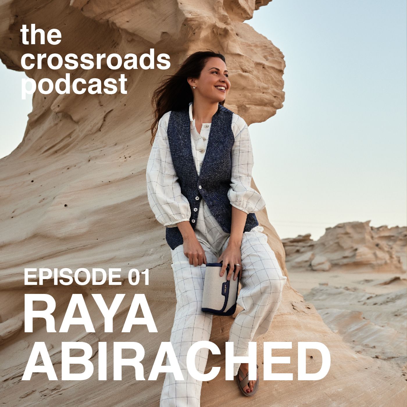 the crossroads podcast