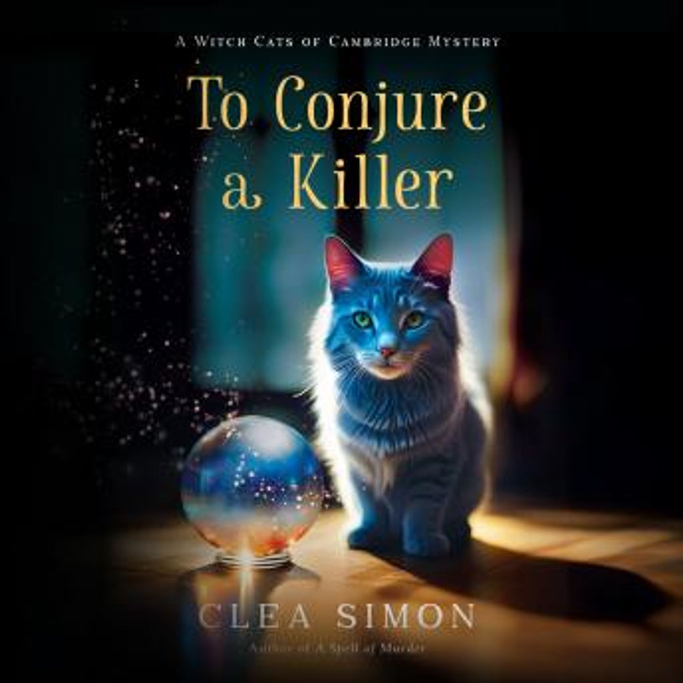 Access Must-Have Full Audiobooks in Mystery, Thriller & Horror, Cozy Mystery