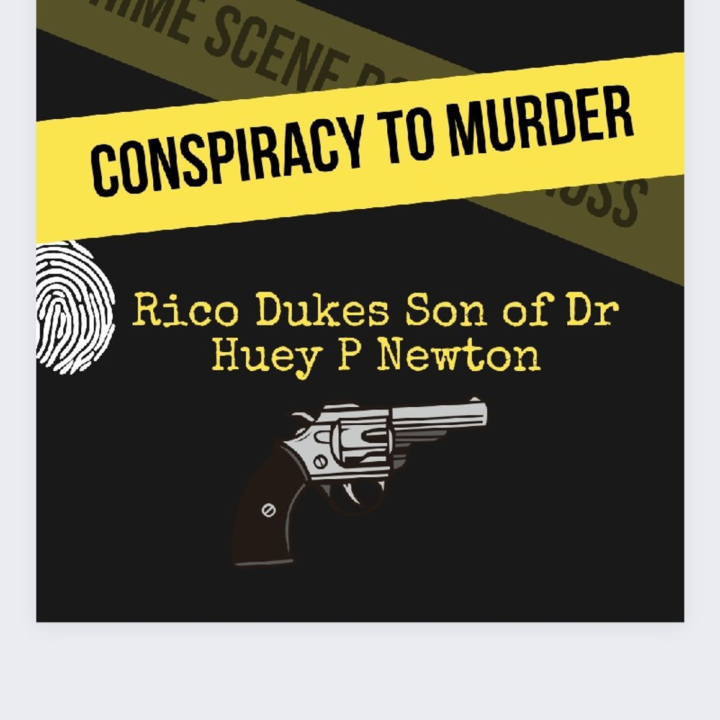 Rico Dukes Theyfeartruth Show