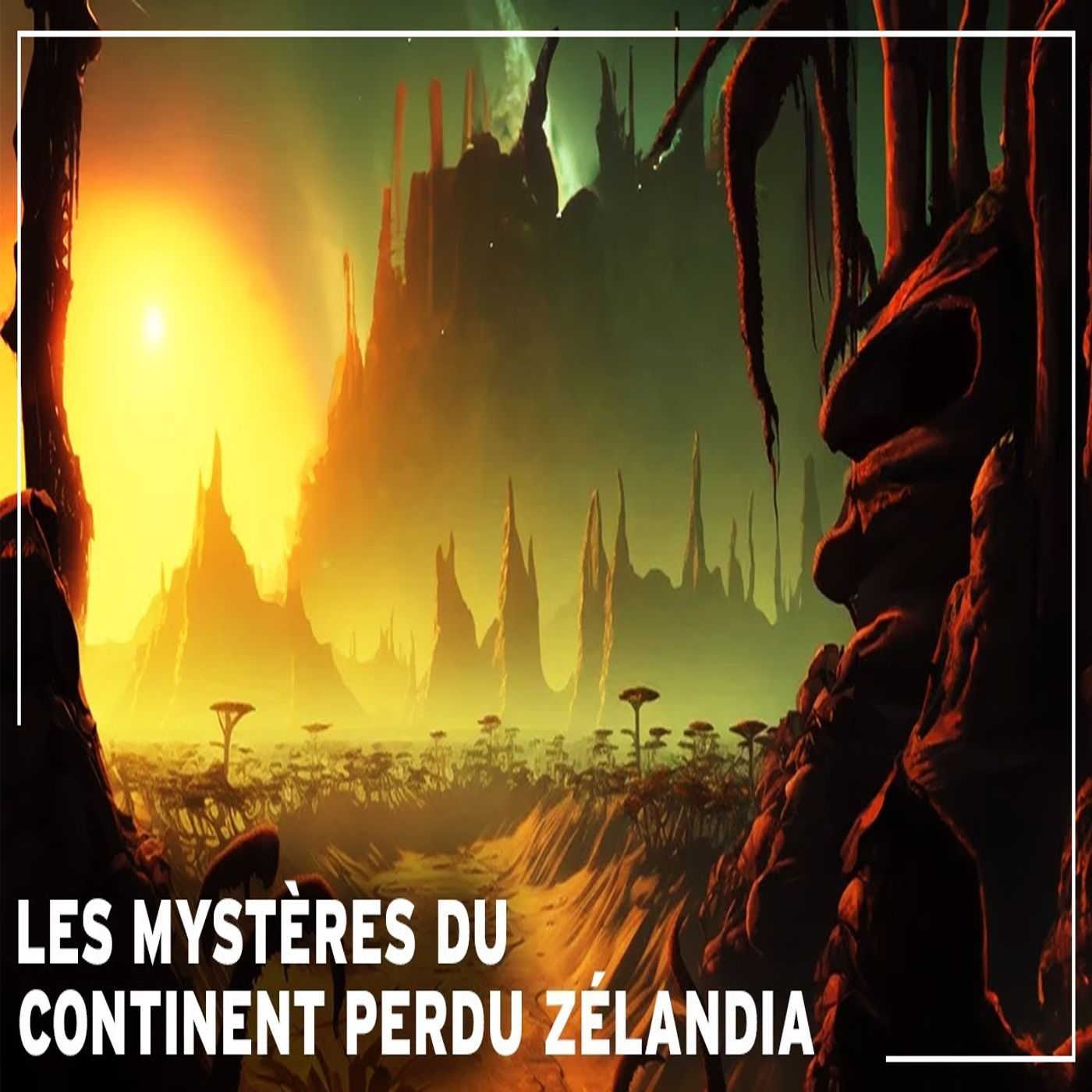 Orbinéa Le Monde des Odyssées| Documentaire Podcast Histoire pour dormir Livre Audio Enfant & Adulte