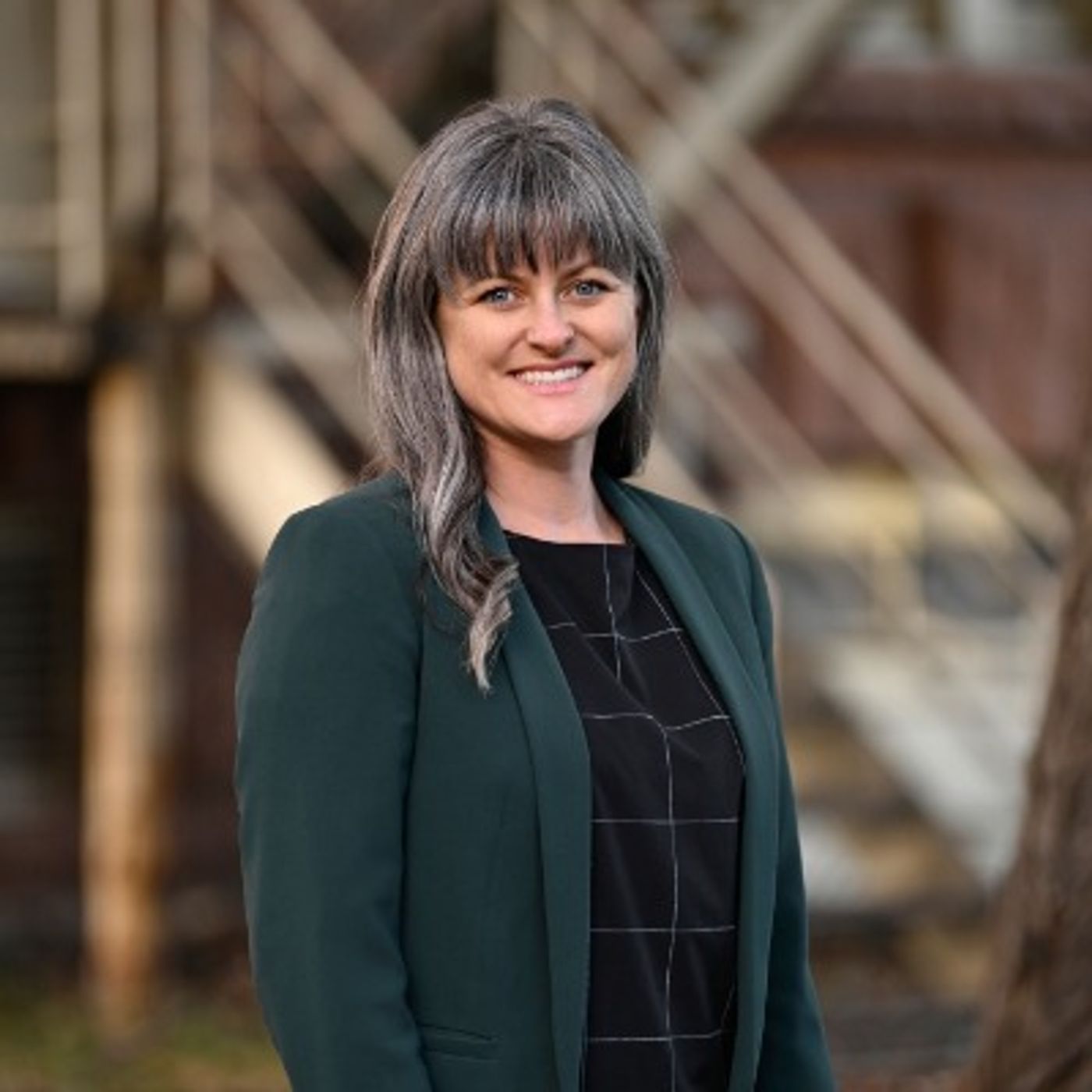 The Inspired Impact Podcast with Judy Carlson-Interview with Lauren Osga, Director of Development & Communications, WorldDenver
