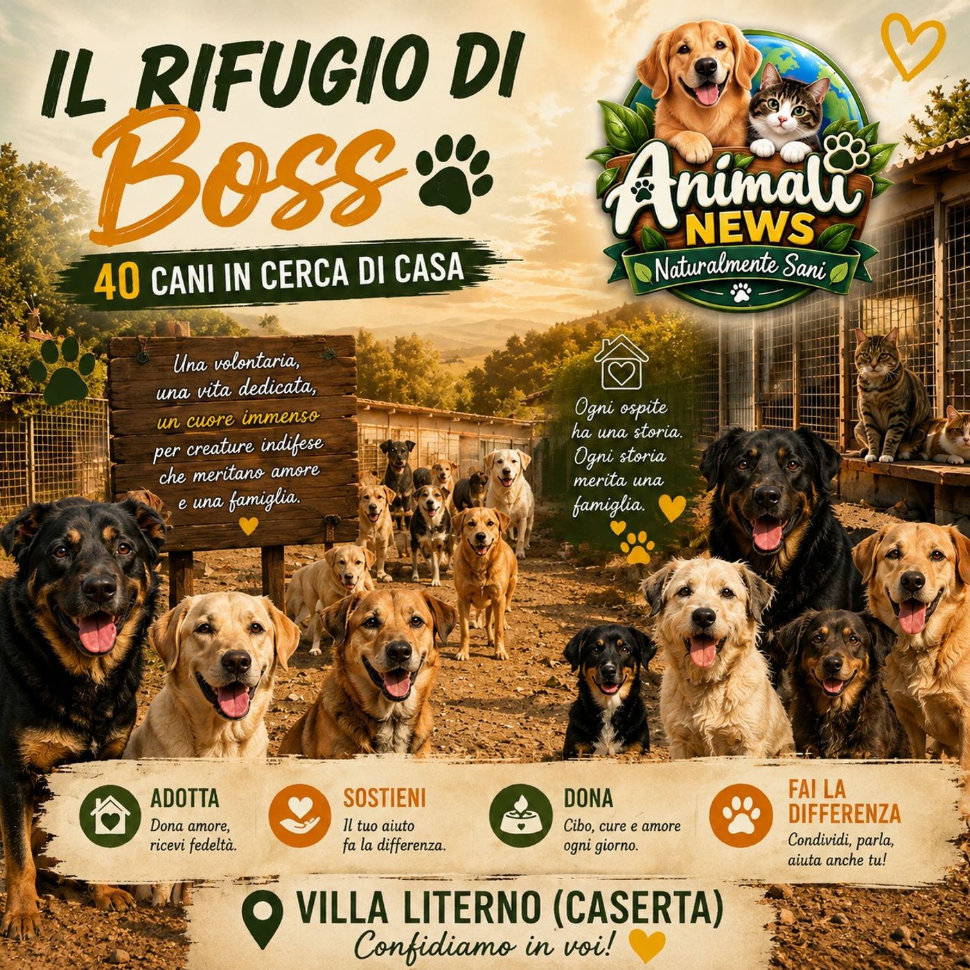 Vi presento il rifugio di Boss episode artwork