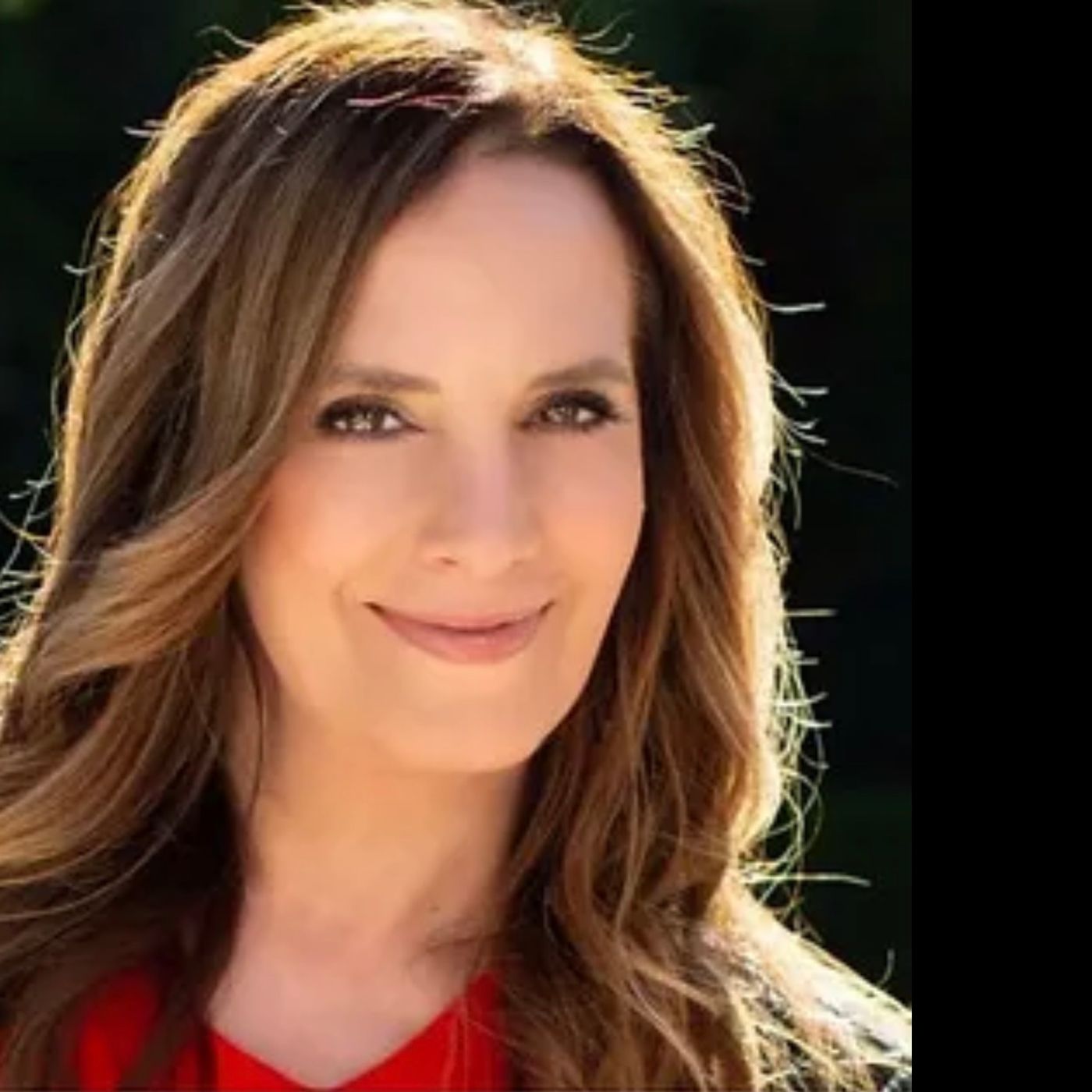 EP50 "Soulblazing" with the wonderful Author, Speaker and Life Coach, Lisa Haisha episode artwork