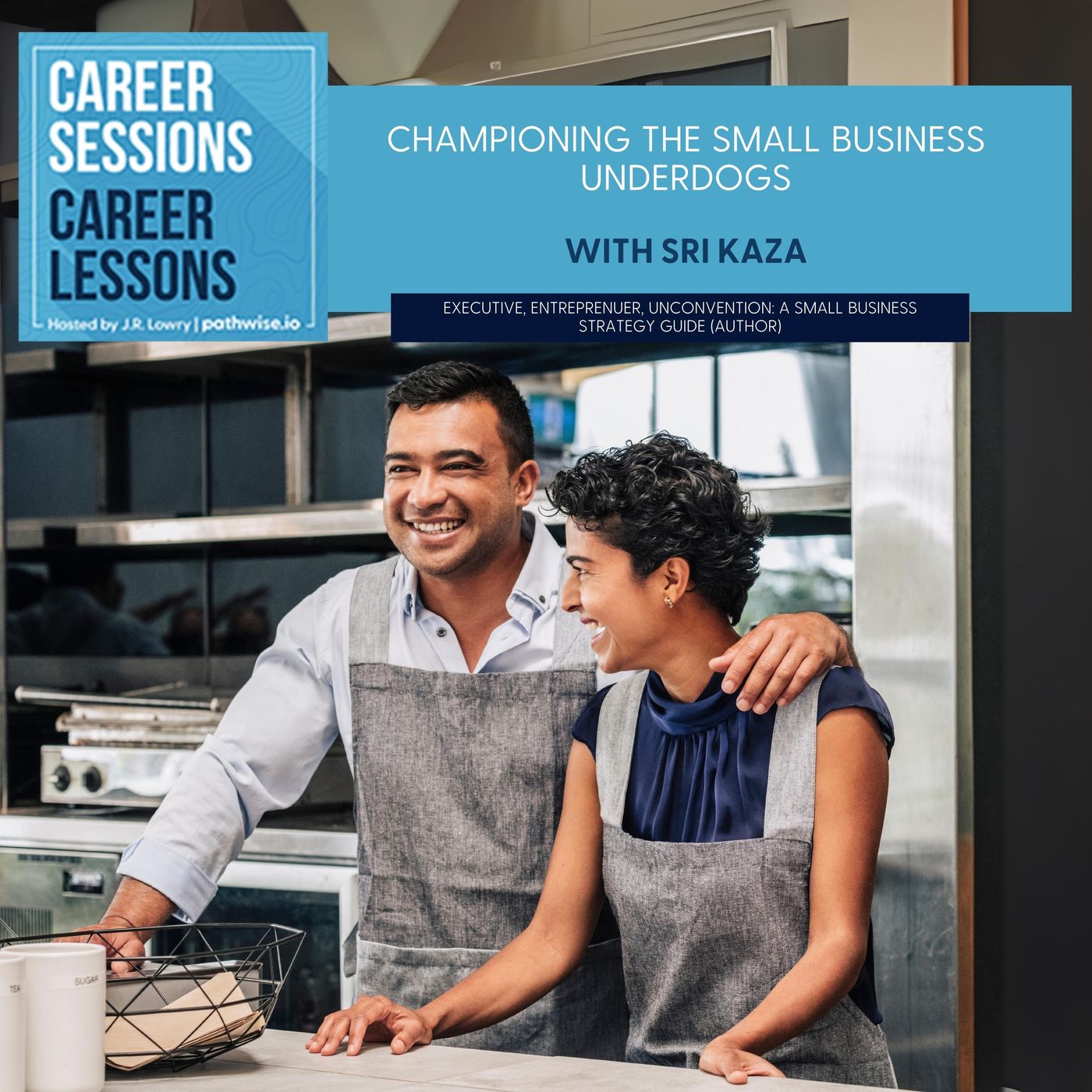 Career Sessions, Career Lessons