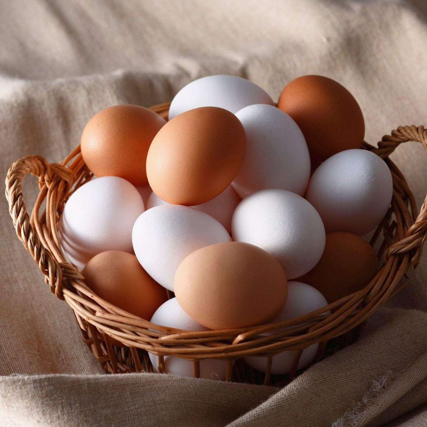 IDIOM: „Don't put all your eggs in one basket” - jak mówić o ryzyku? #148 episode artwork