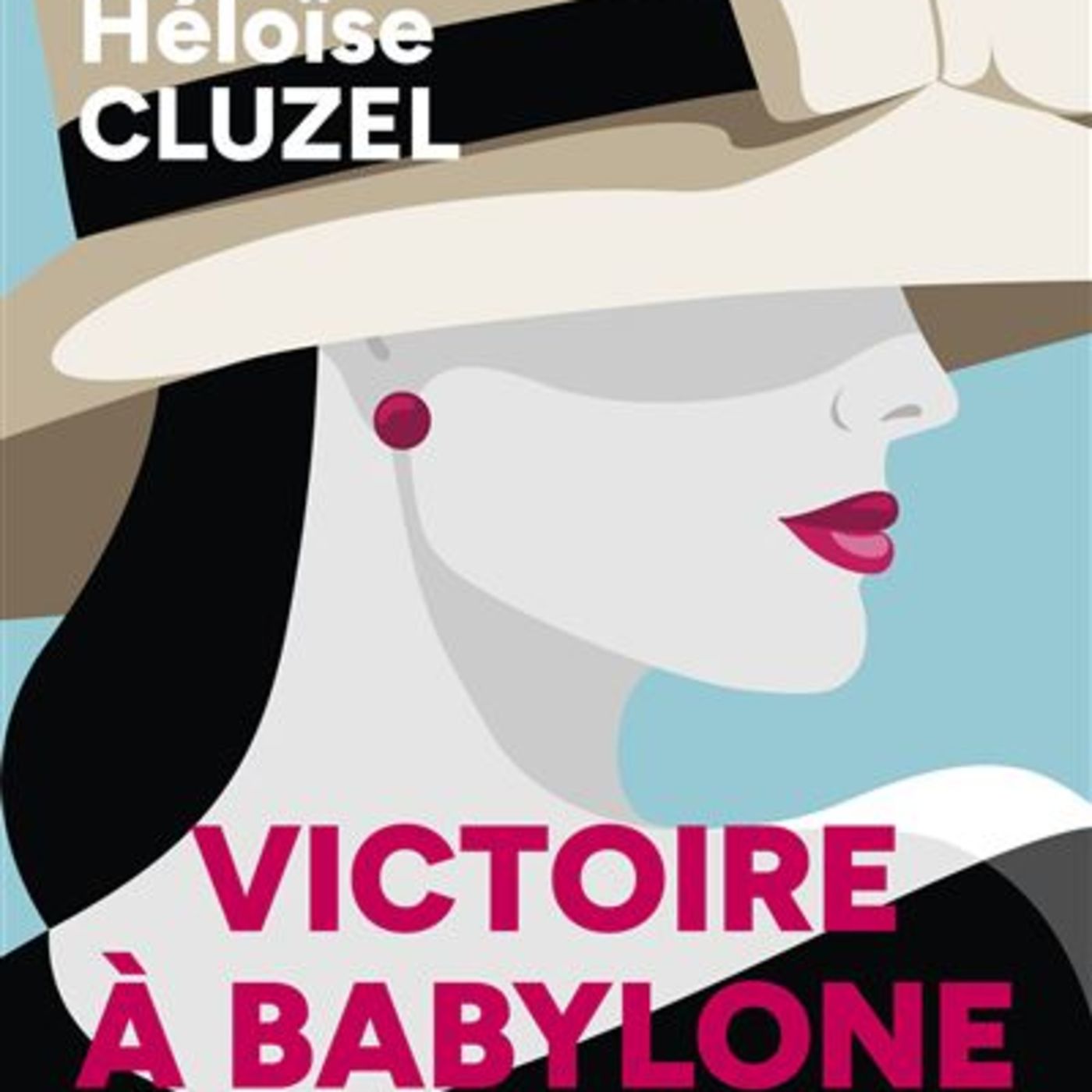 Victoire à Babylone de Héloïse CLUZEL episode artwork