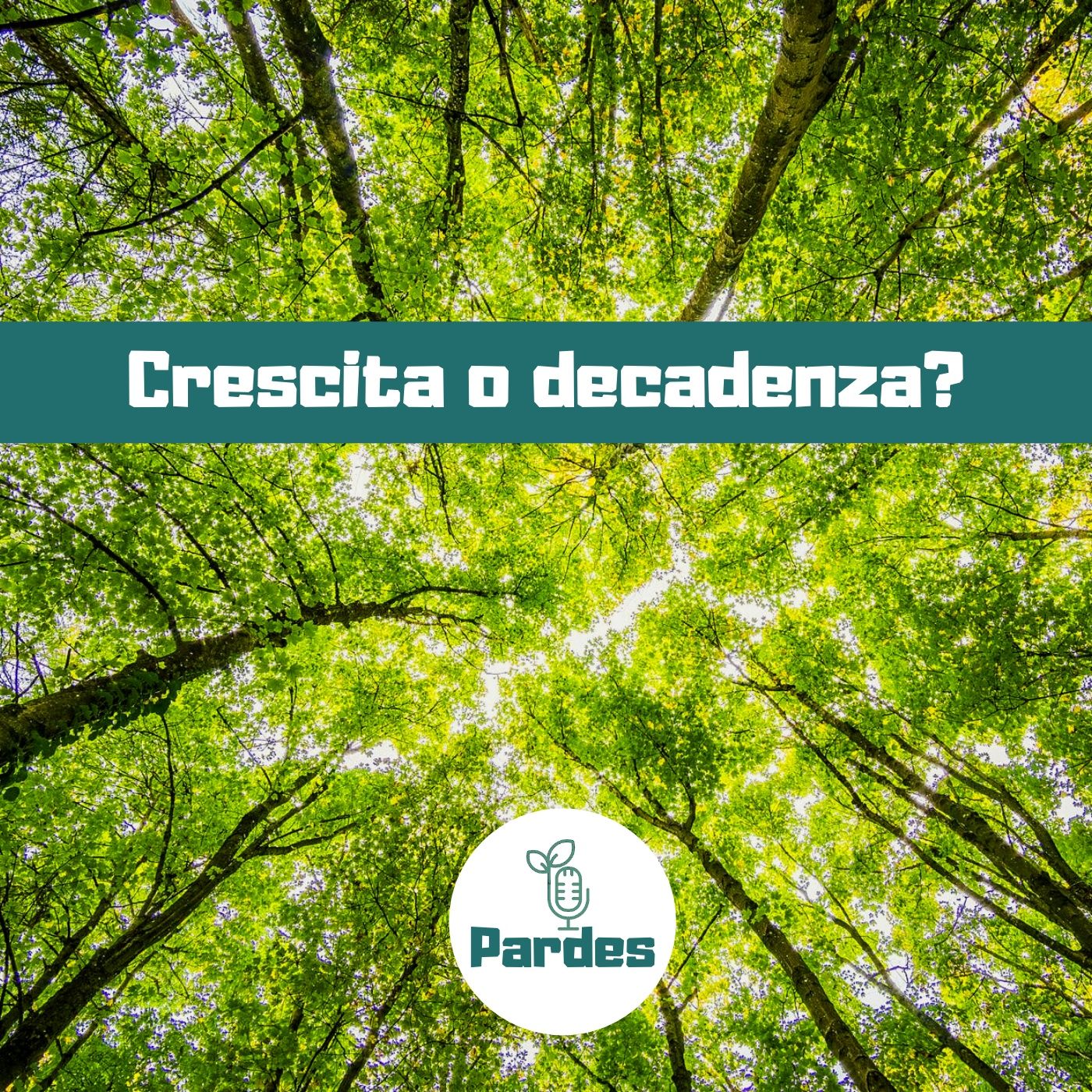 PARDES coltiviamo il futuro con curiosità