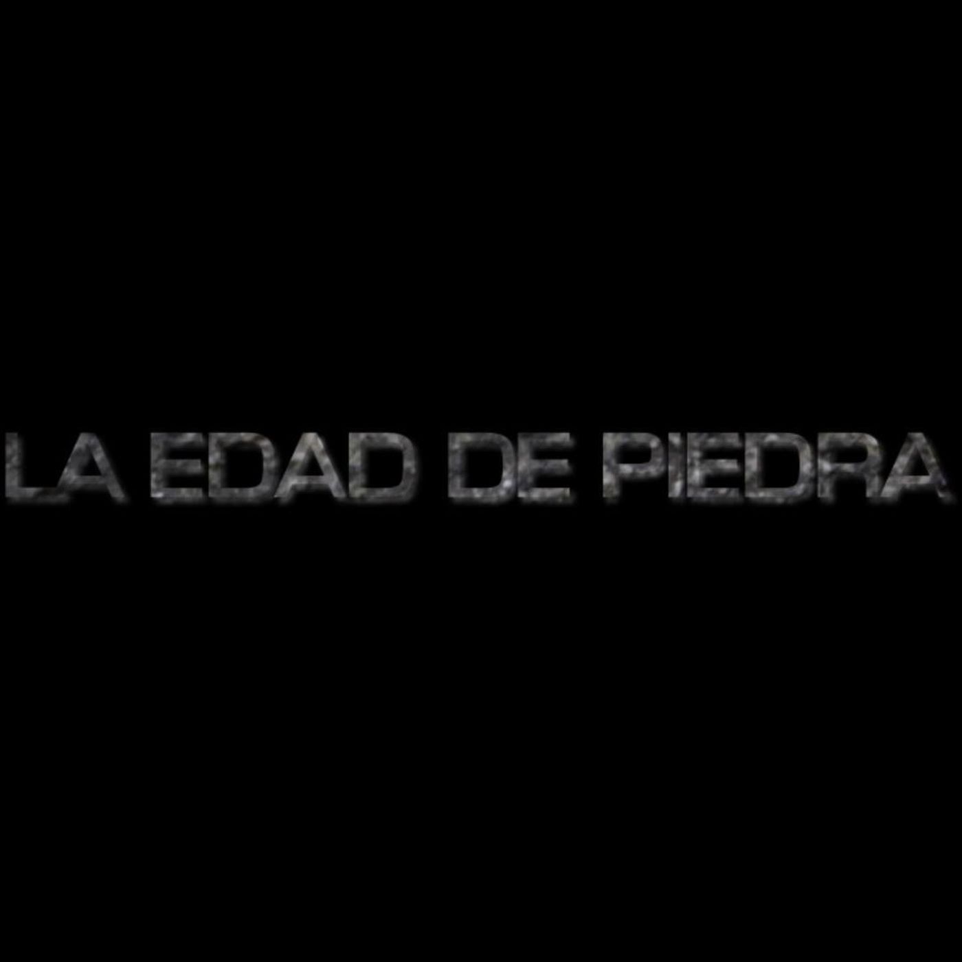 PODCAST DE LA EDAD DE PIEDRA