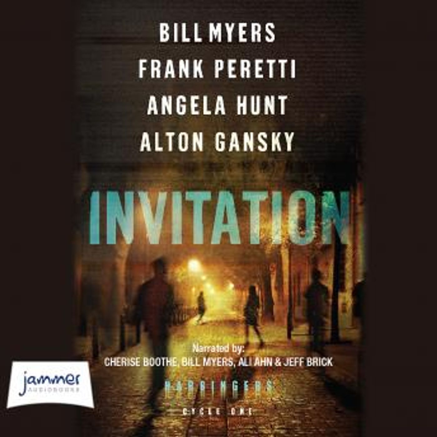 Stream Popular Full Audiobooks in Mystery, Thriller & Horror, Suspense