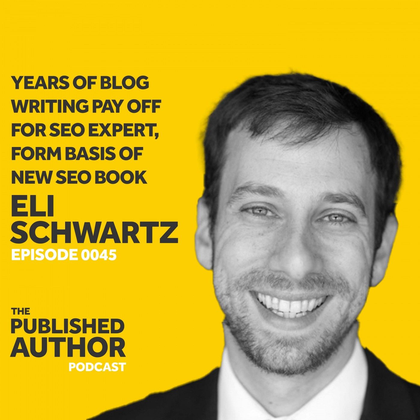 The Published Author Podcast
