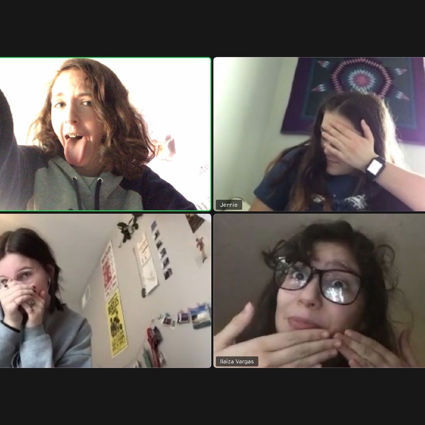 Analyzing Dreams OoOoOoOoh