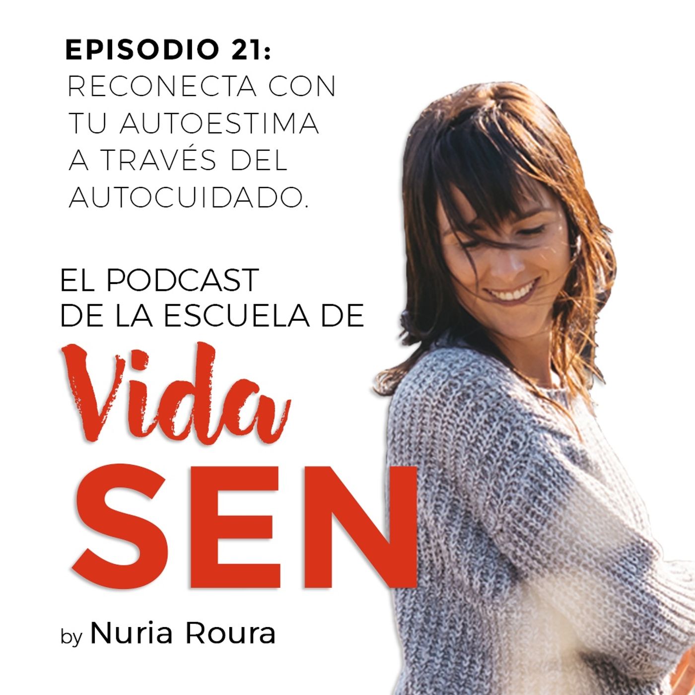 La Escuela de Vida SEN by Nuria Roura