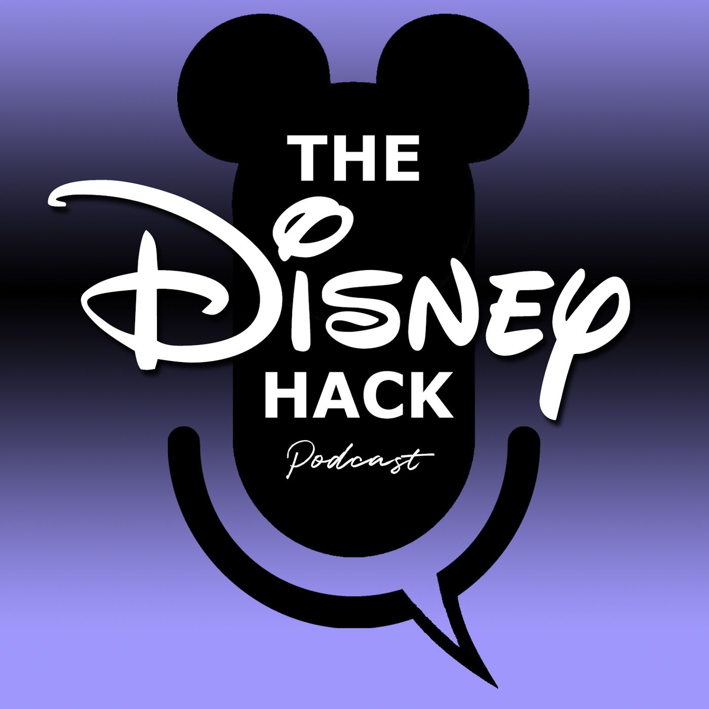 The Disney Hack Episode 28 - Five Disney Gaming Apps with Kasi of MouSeekers