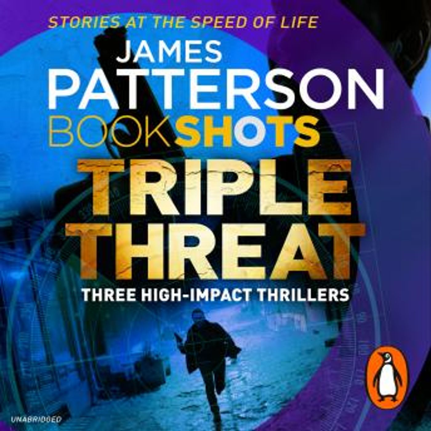 Unlock Top Full Audiobooks in Mystery, Thriller & Horror, Legal & Political