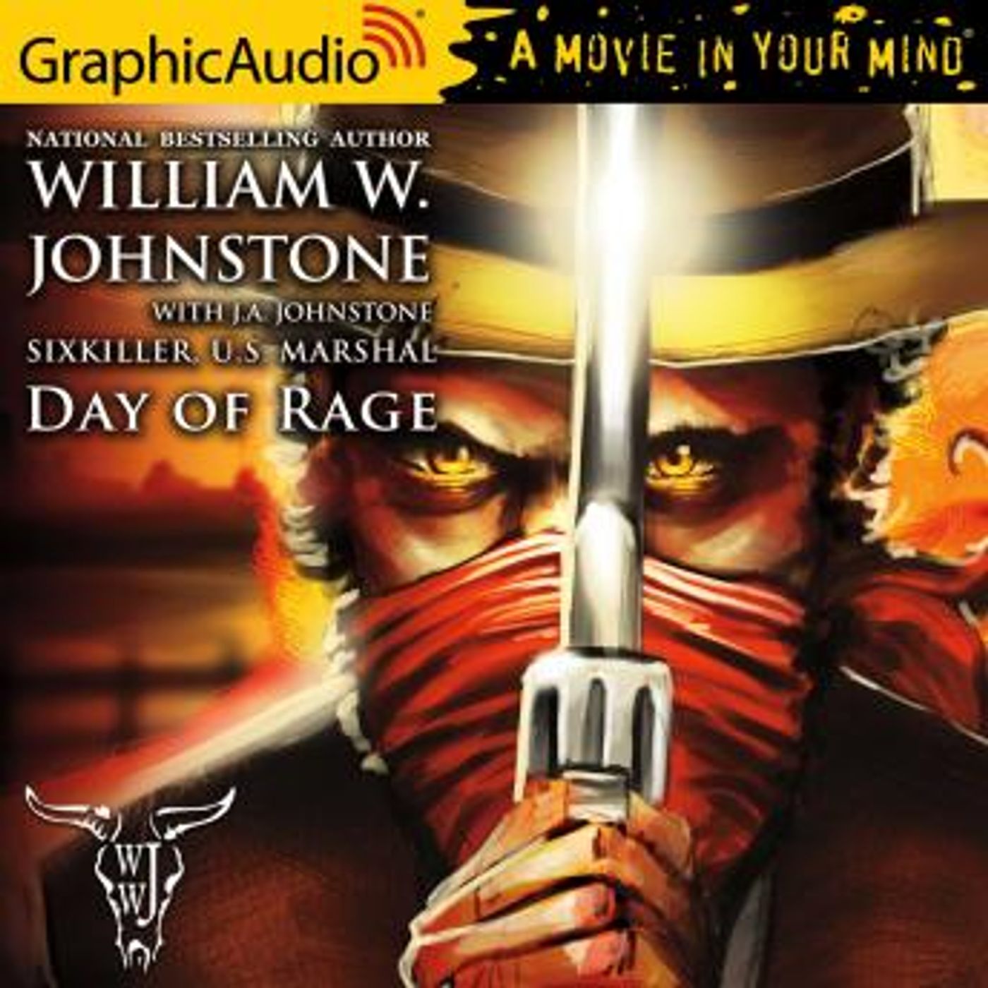Access Top-Rated Full Audiobooks in Fiction, Westerns & War