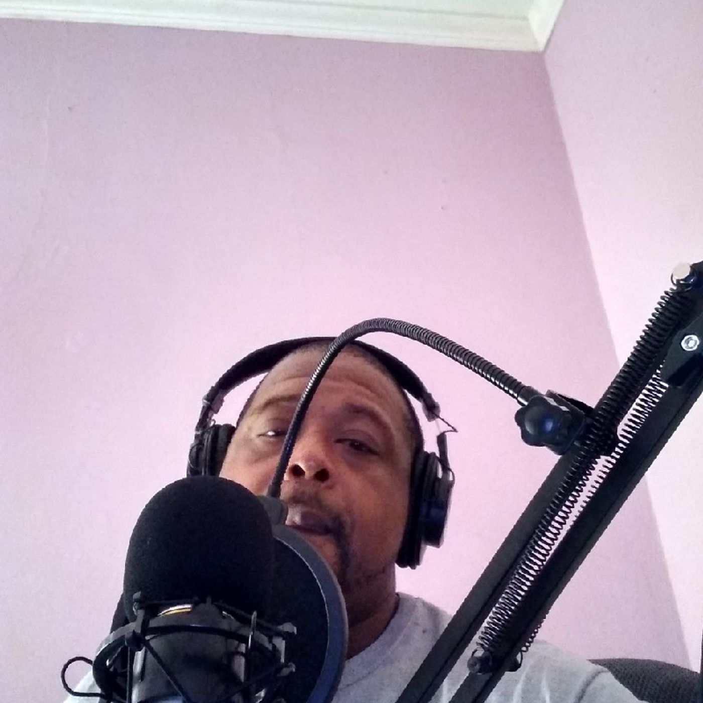 Paul Williams\'s podcast