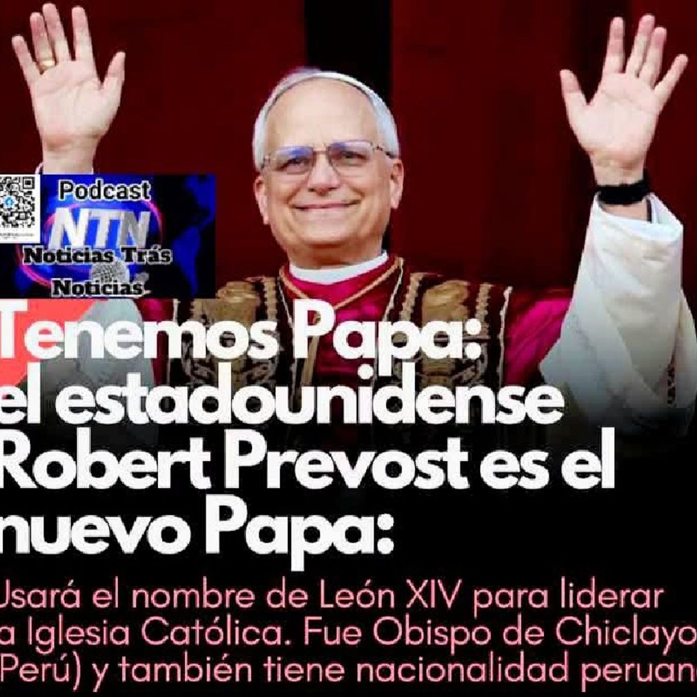 El podcast de Noticias tras noticias