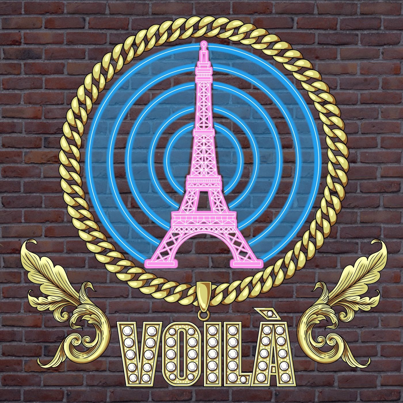 Voilà - Rap e Trap Made In France