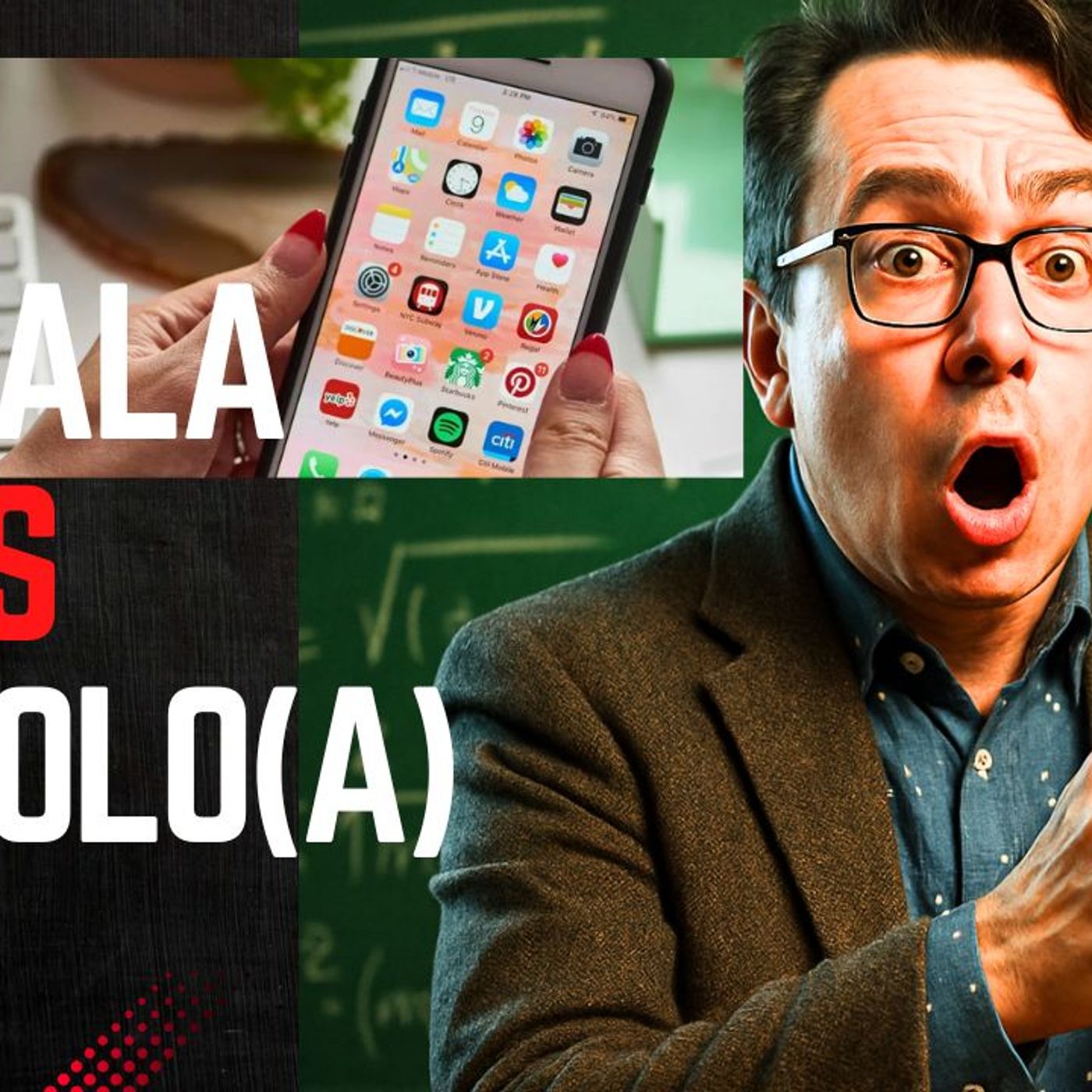 JossGreen el podcast