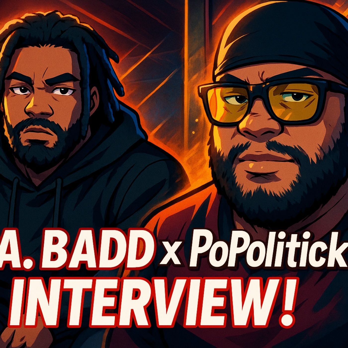 The Po Politickin Show