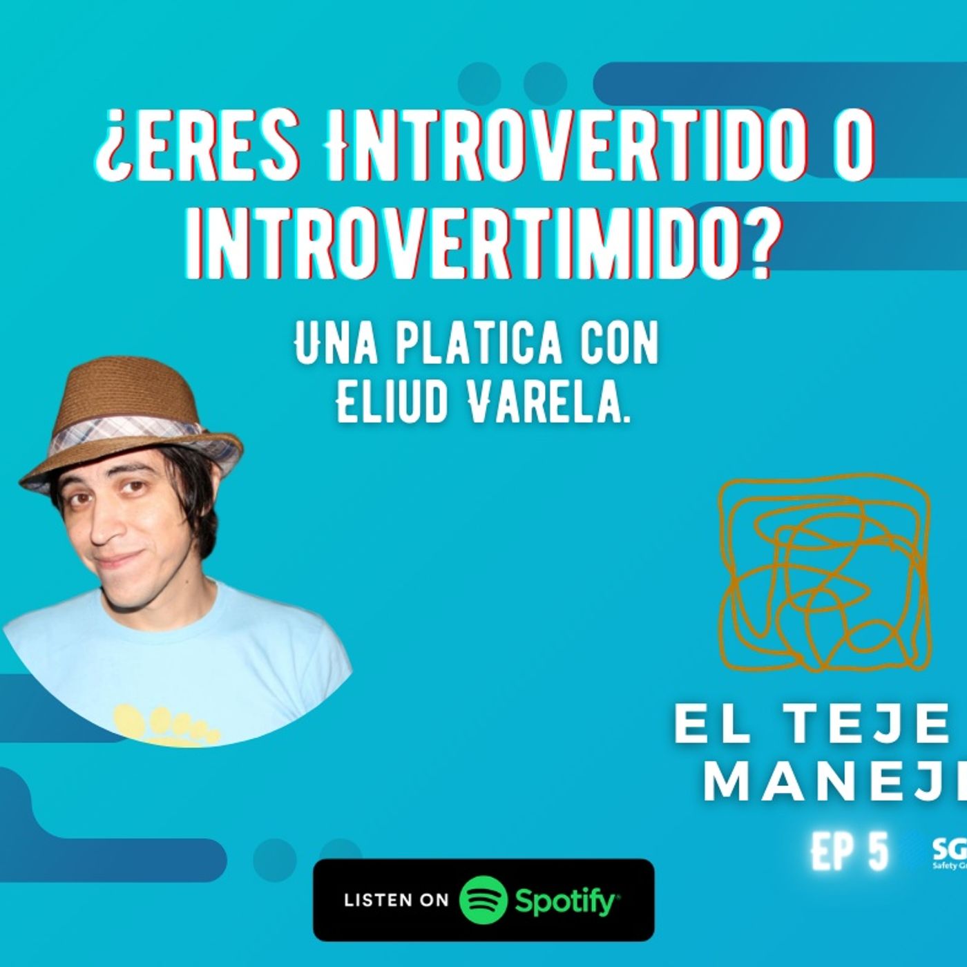 El teje y maneje