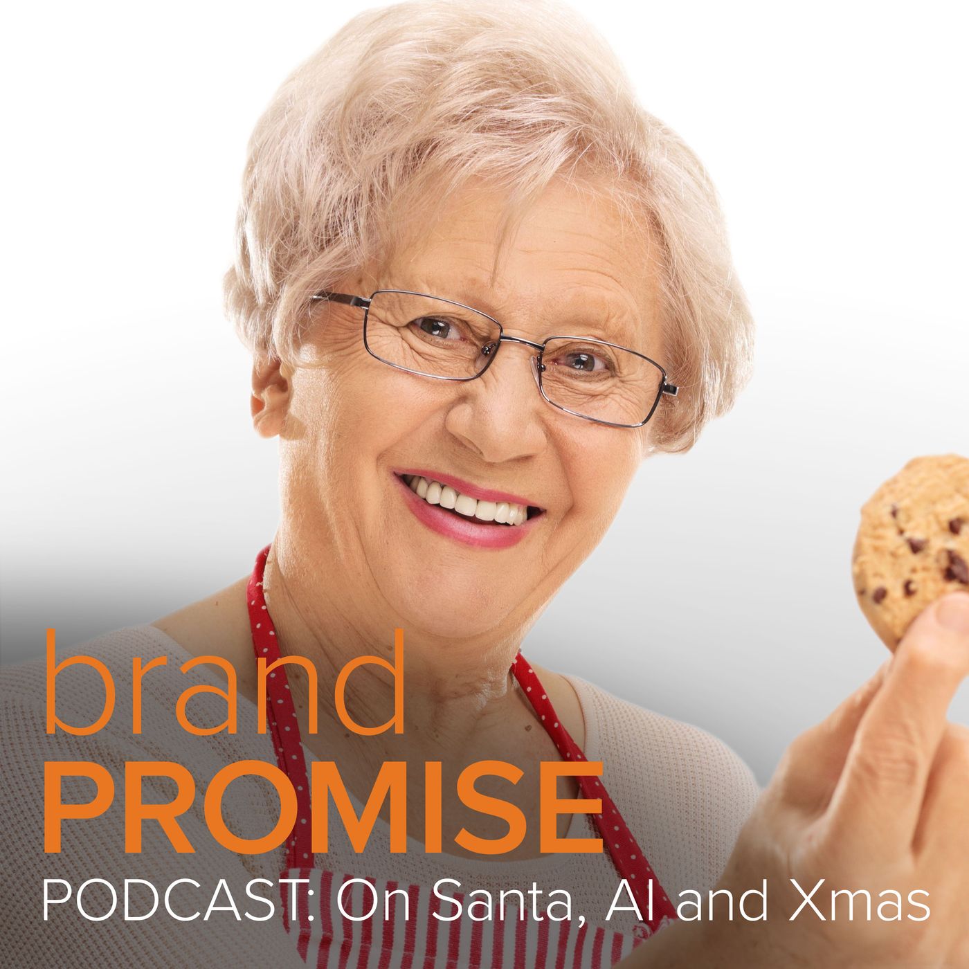 Brand Promise with Nick Vehr
