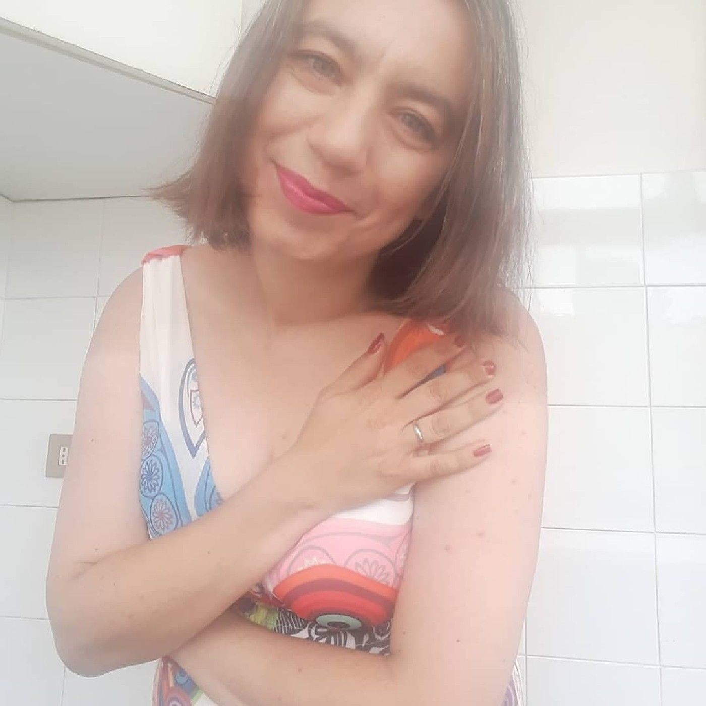 Maria Elena Biondo