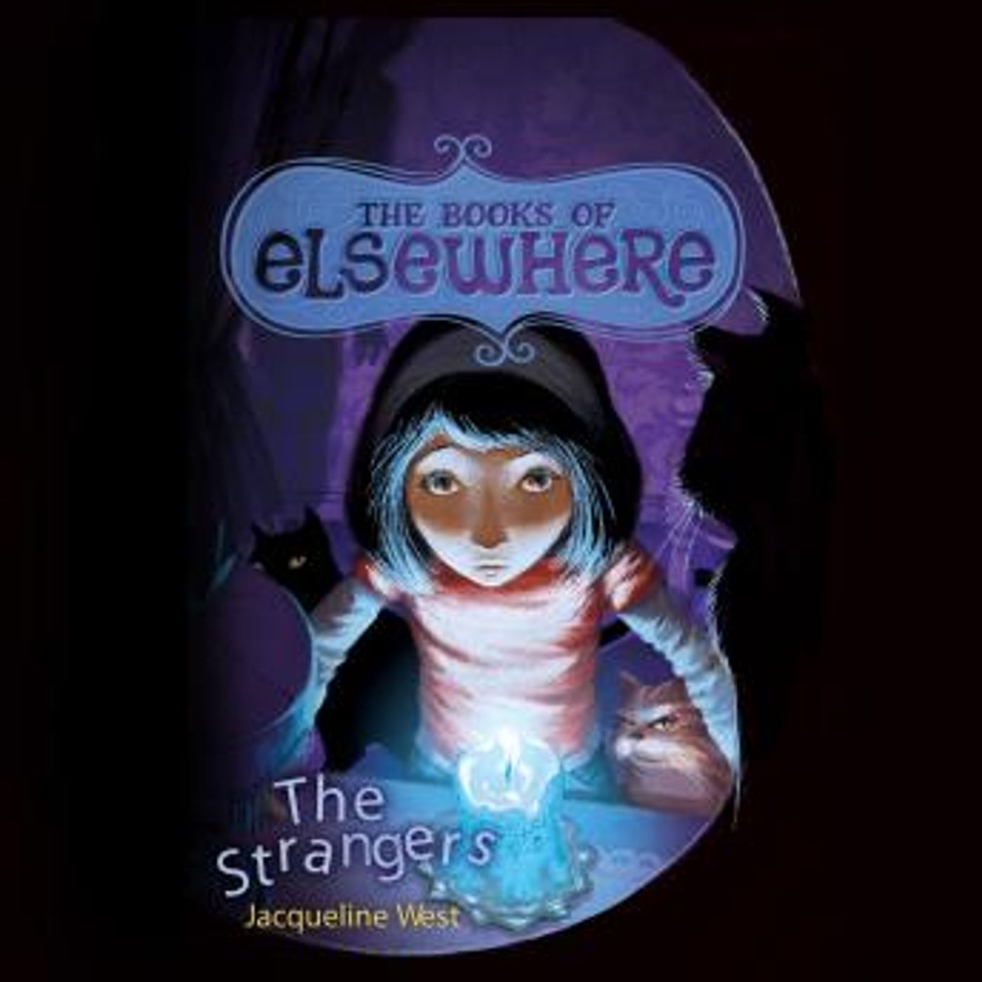 Download New Full Audiobooks in Kids, Mystery & Fantasy