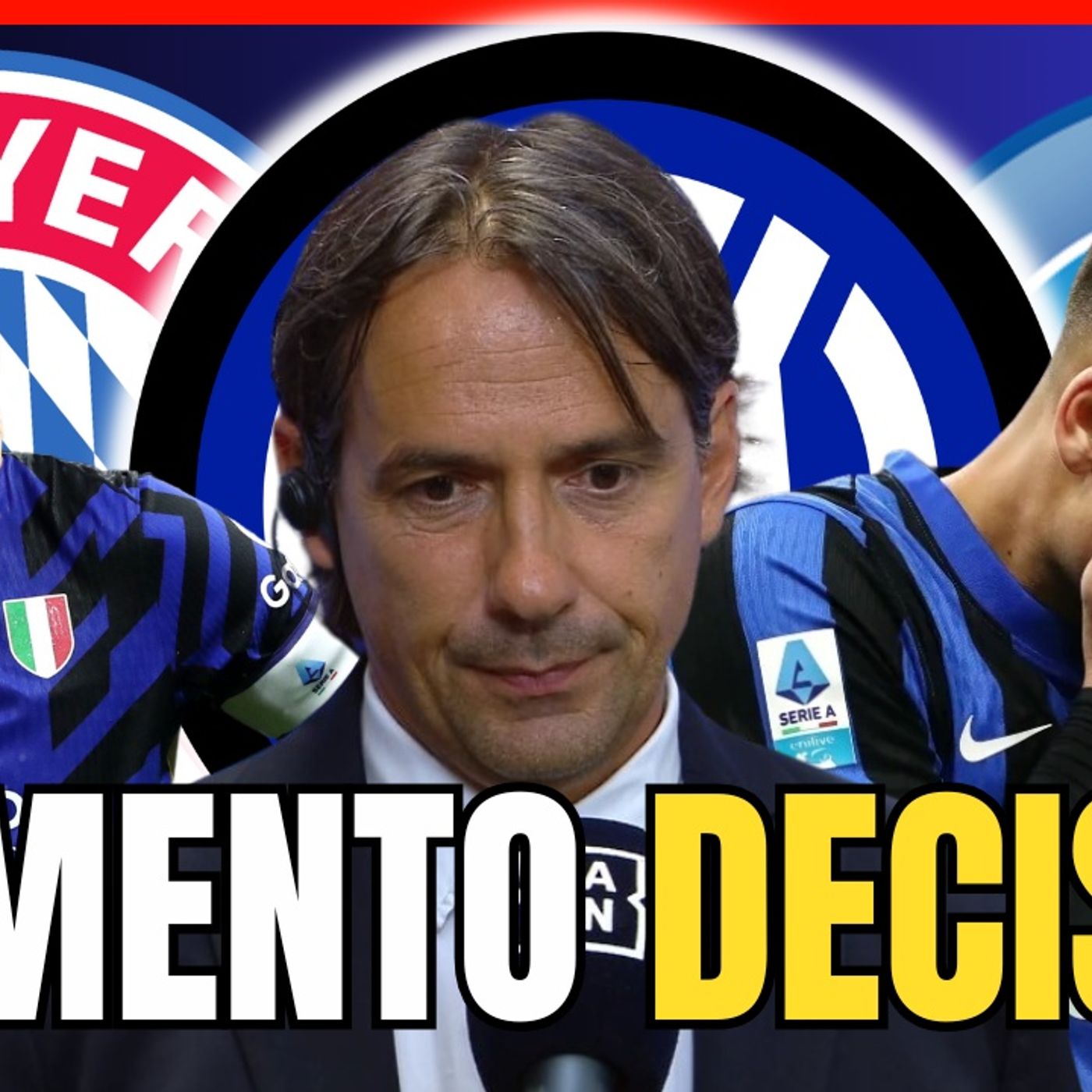 Conferenza Inzaghi, MARATONA Bologna-Napoli e ultime Bayern-Inter - INTER NEWS