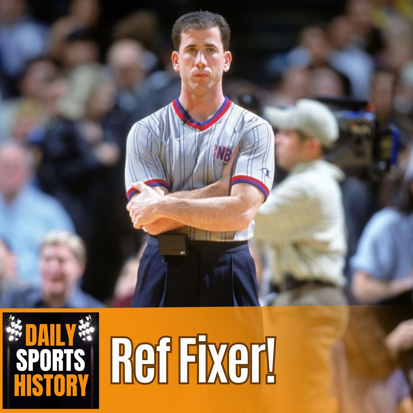 Daily Sports History