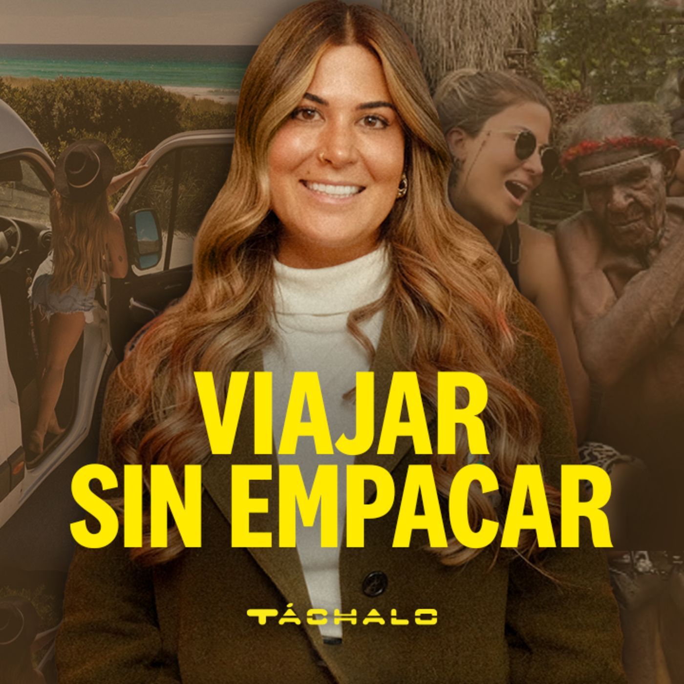 Viajar sin empacar | Alejandra Travels | Ep.12