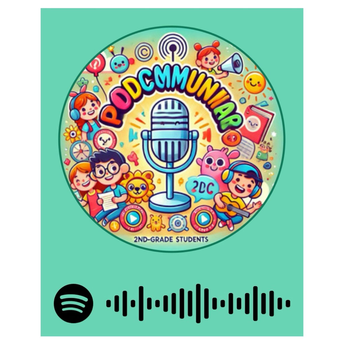 PodComunicar
