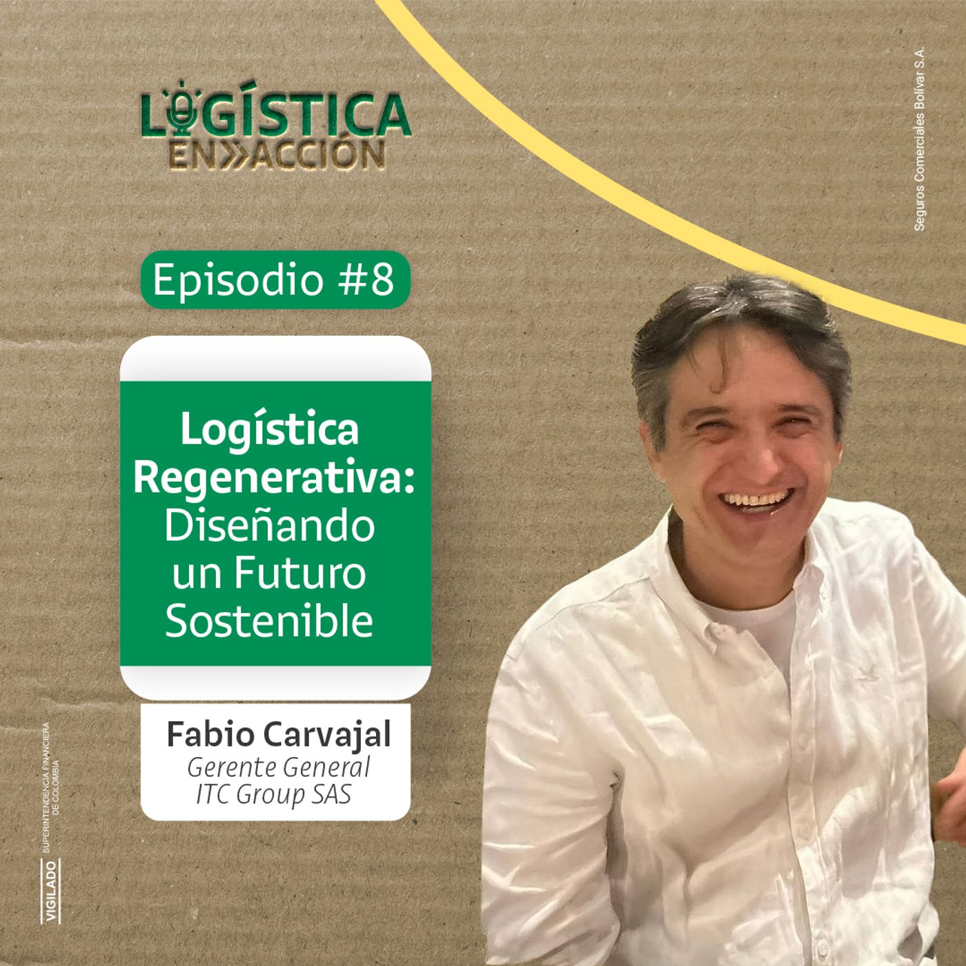 Logística en Acción