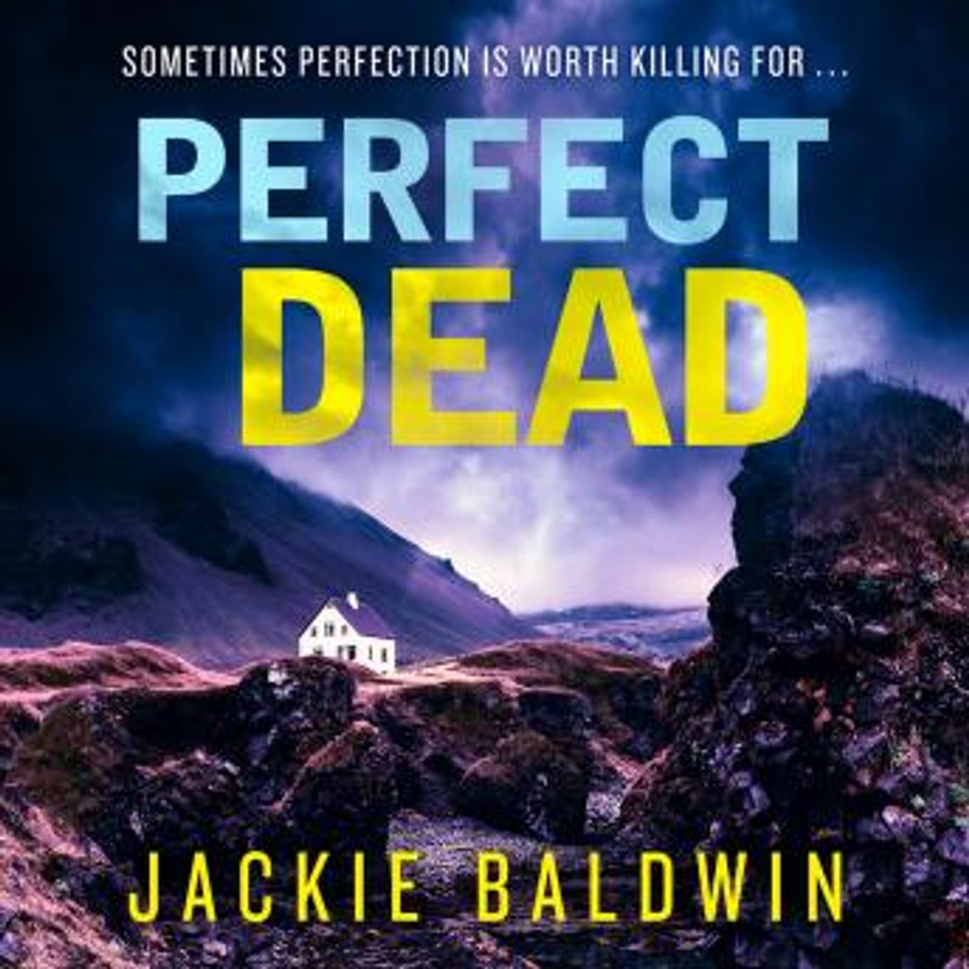 Download New Full Audiobooks in Mystery, Thriller & Horror, Police & Detective