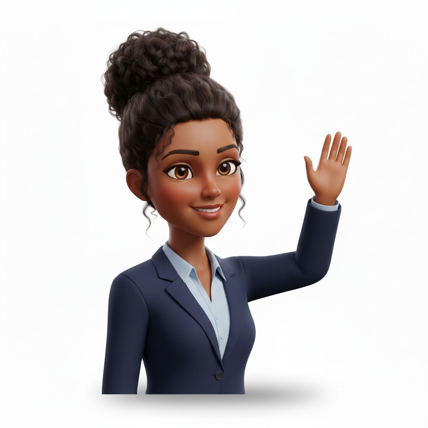 Academic and Professional cover art