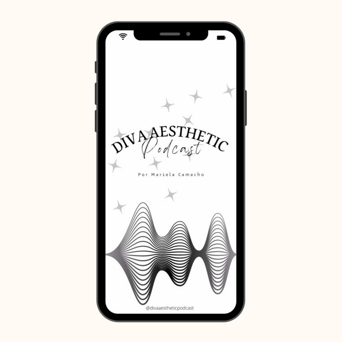 Diva Aesthetic Podcast