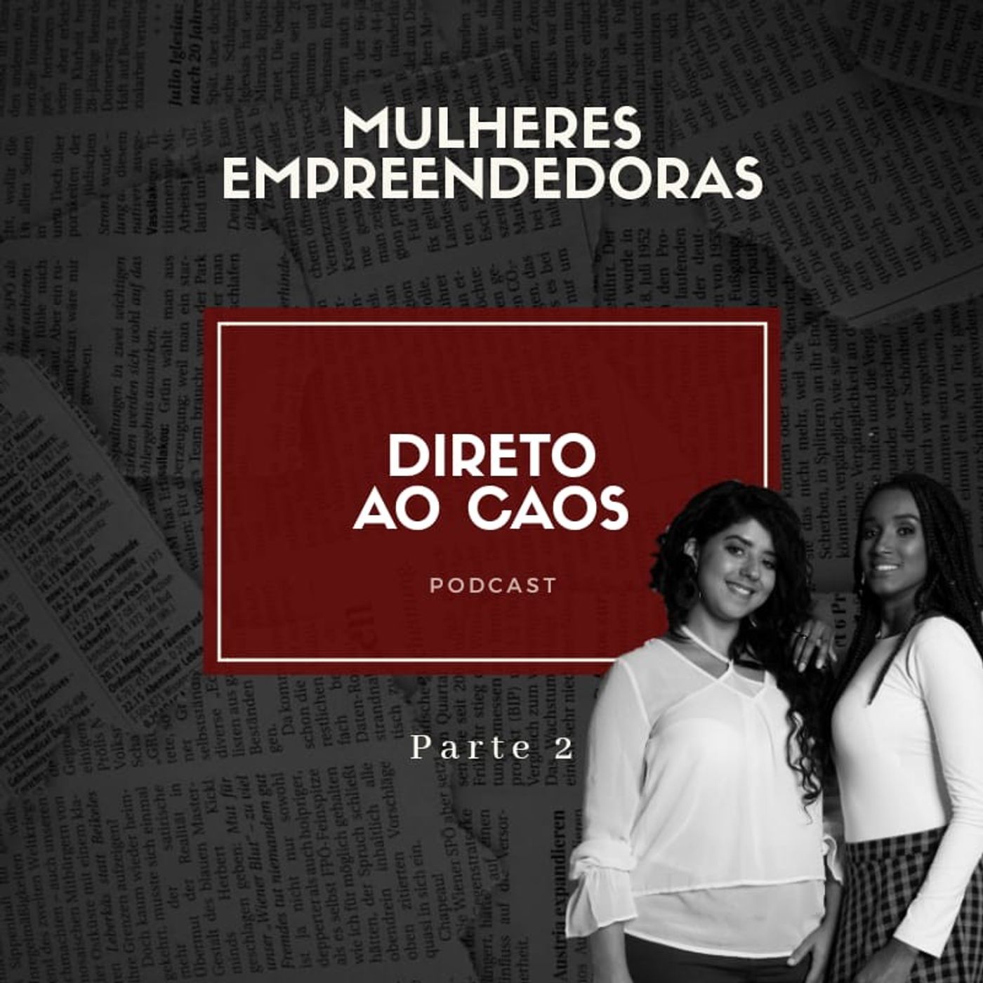 Direto ao Caos