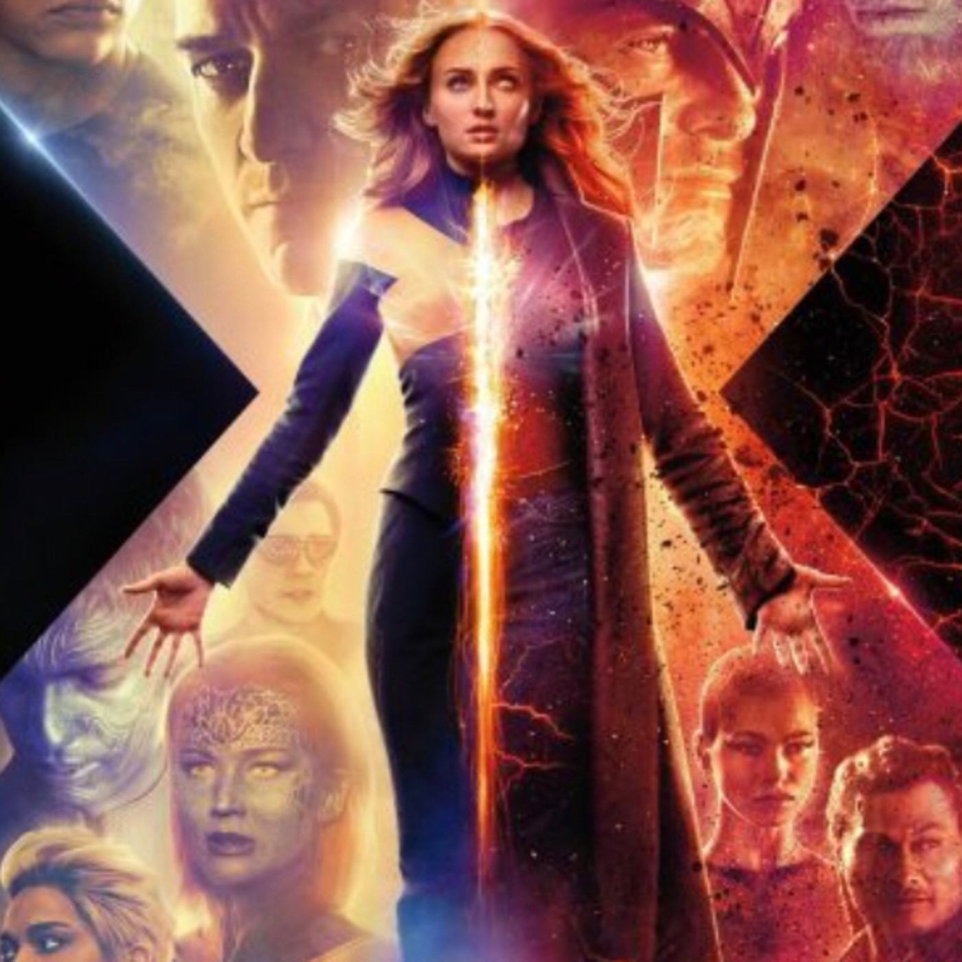 X-Men Dark Phoenix