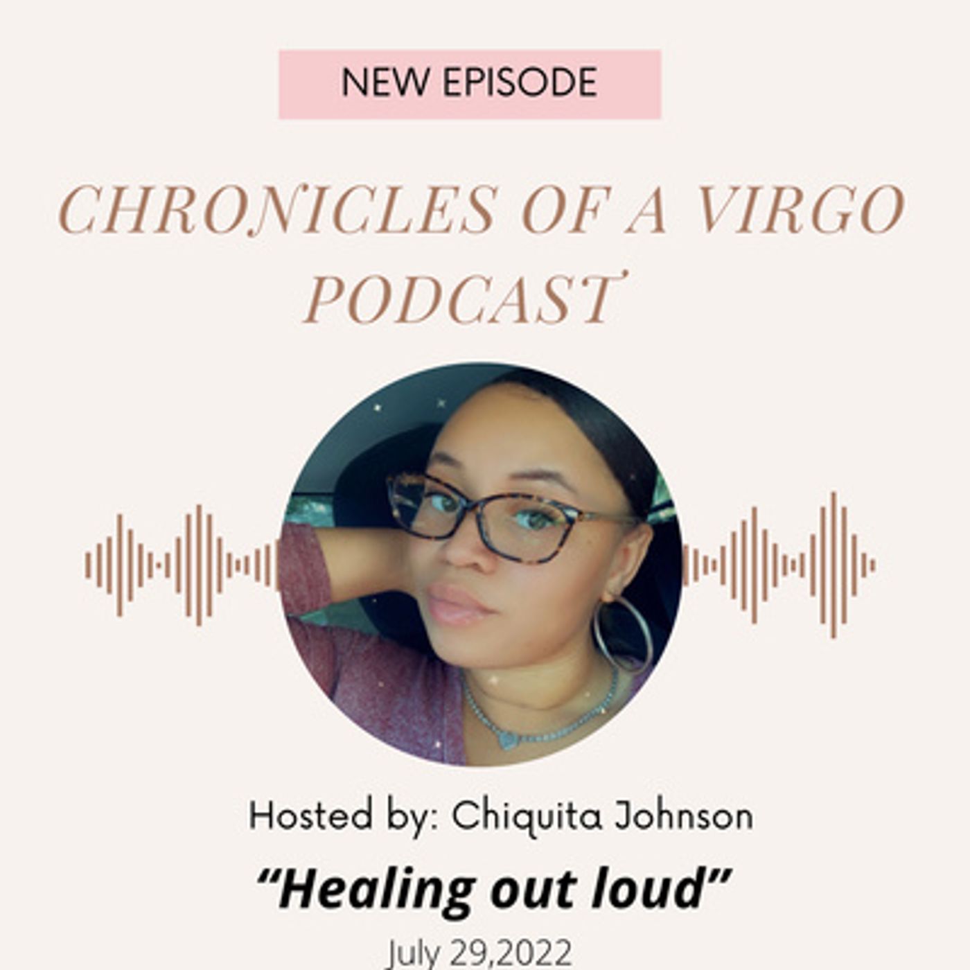 Chronicles of a Virgo podcast