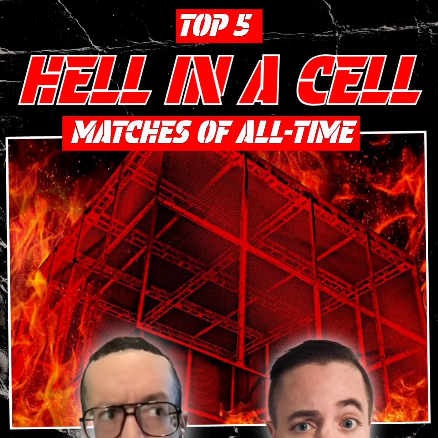 Somewhere in the Ring