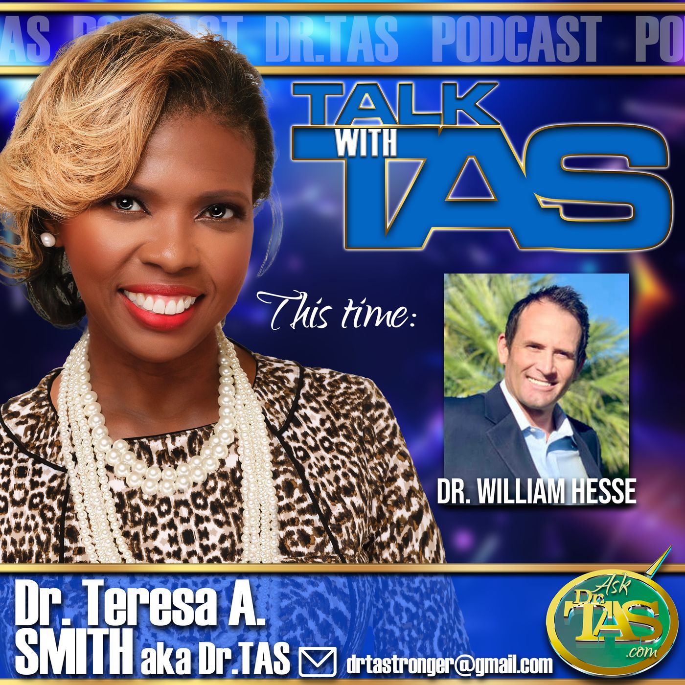 Talk With TAS Show