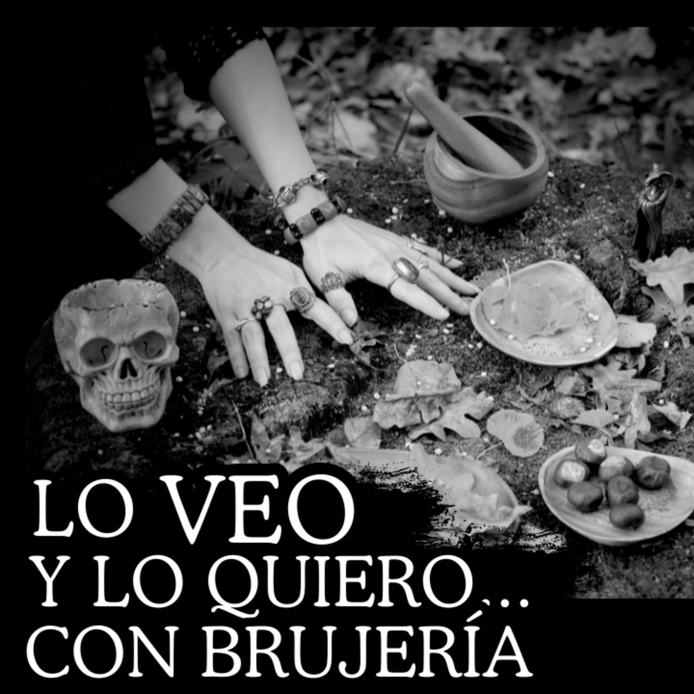 👉La ENVIDIA viene de las personas CERCANAS⎮Relatos de Brujería por Dillian Valladares episode artwork